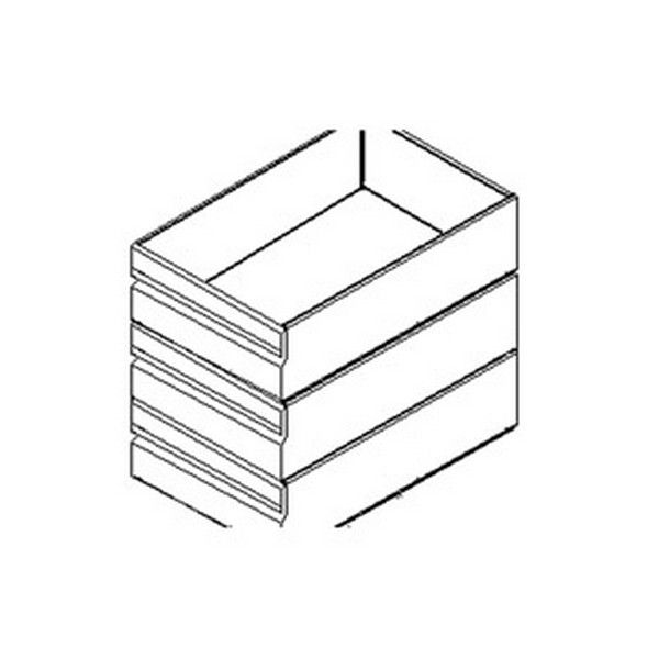 KIT3CAJON