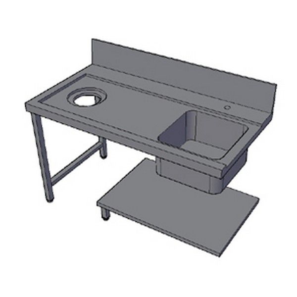 MFD-1500-I